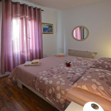 Galant Apartments Rovinj Exterior foto