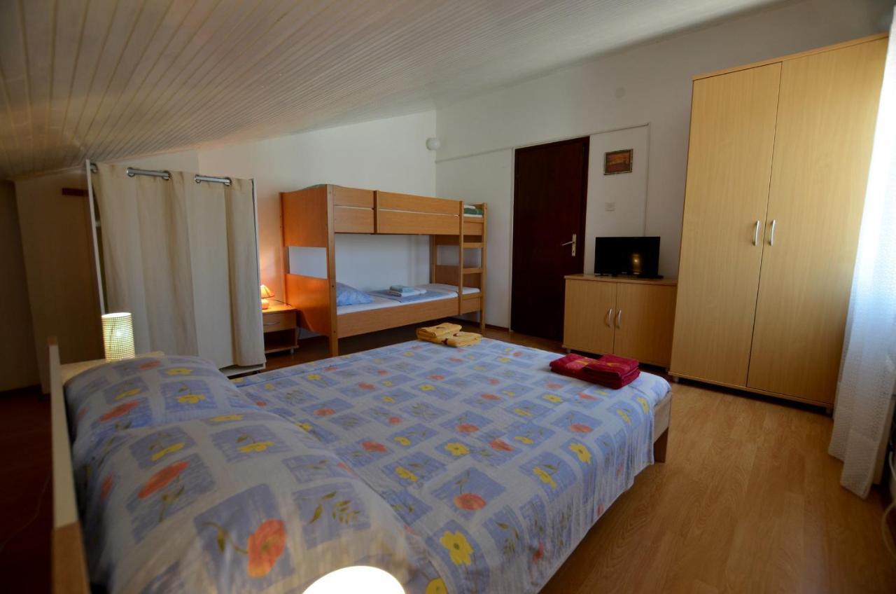 Galant Apartments Rovinj Quarto foto