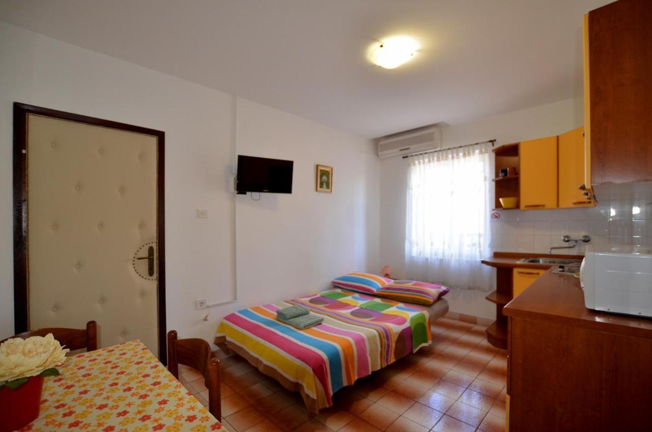 Galant Apartments Rovinj Quarto foto