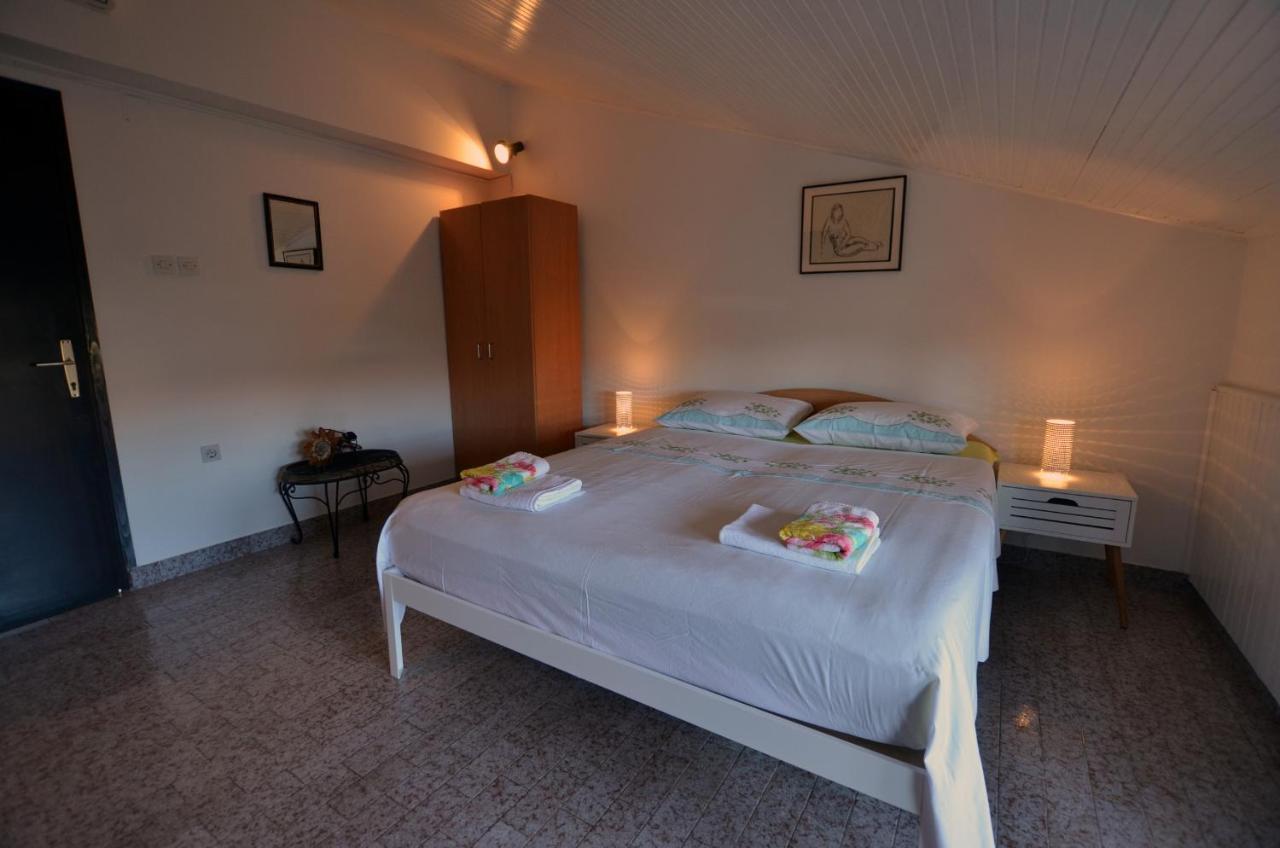 Galant Apartments Rovinj Quarto foto