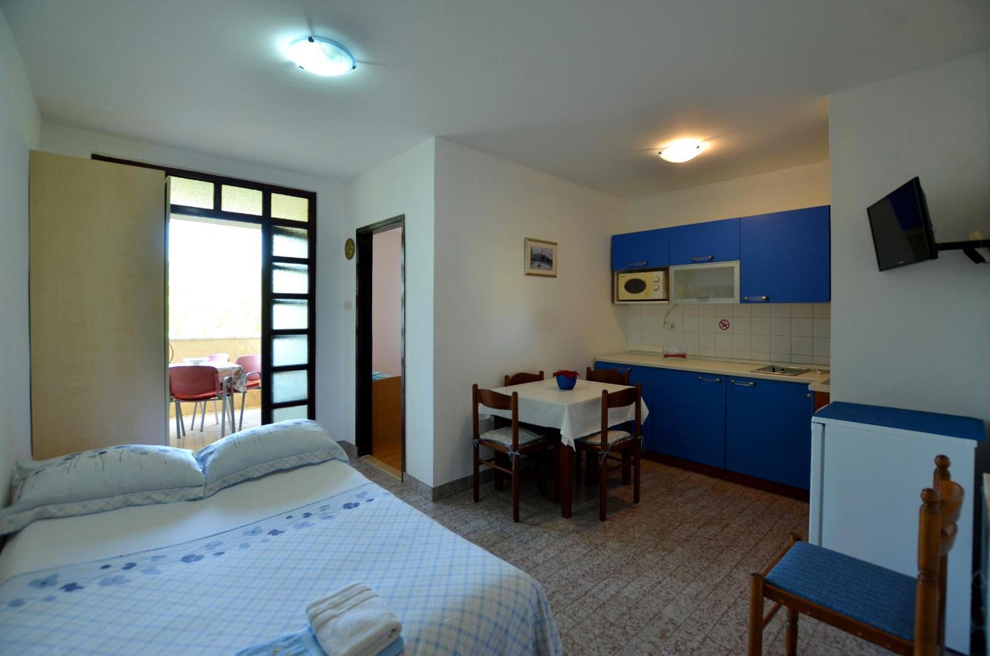 Galant Apartments Rovinj Quarto foto
