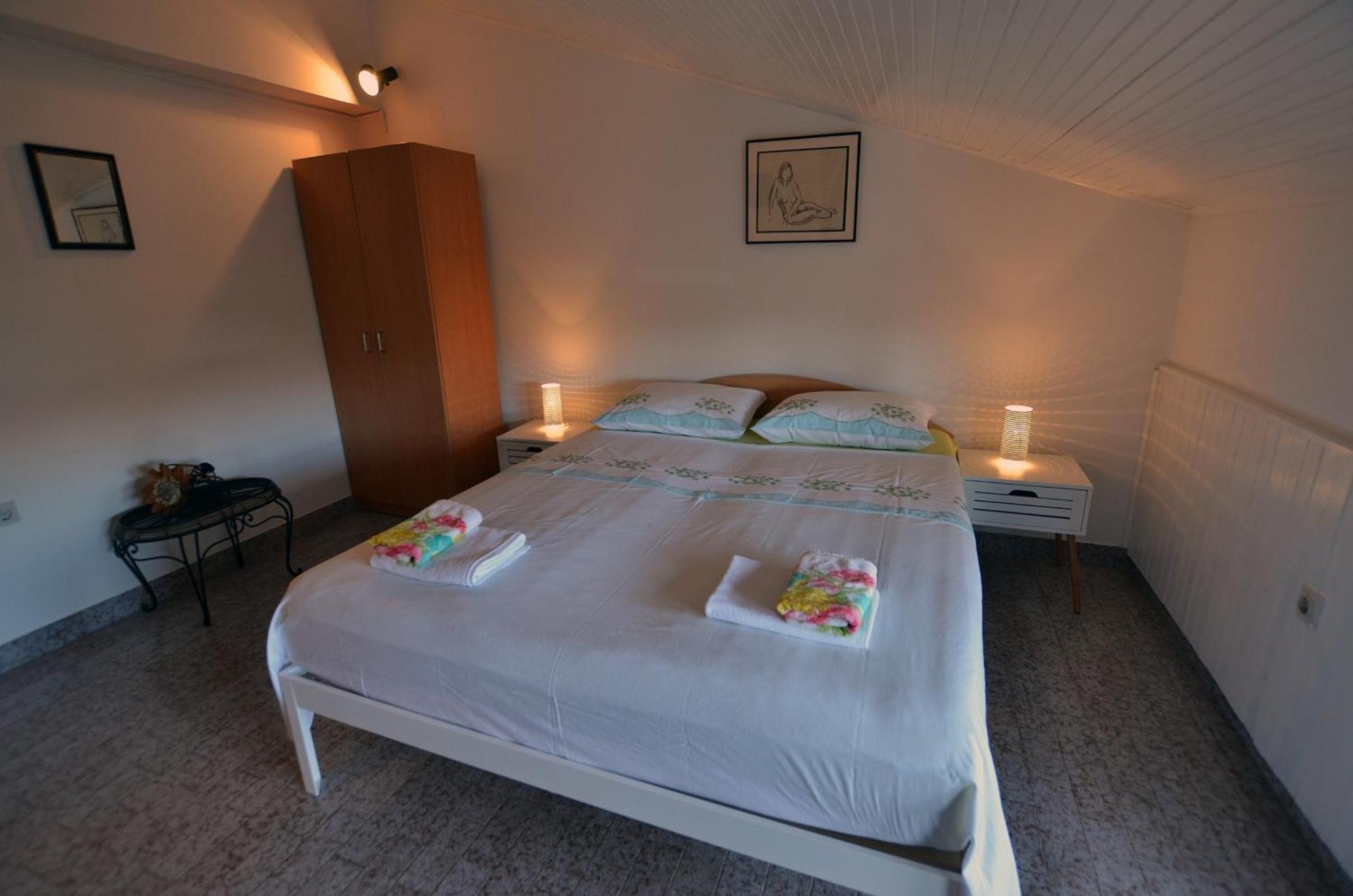 Galant Apartments Rovinj Quarto foto