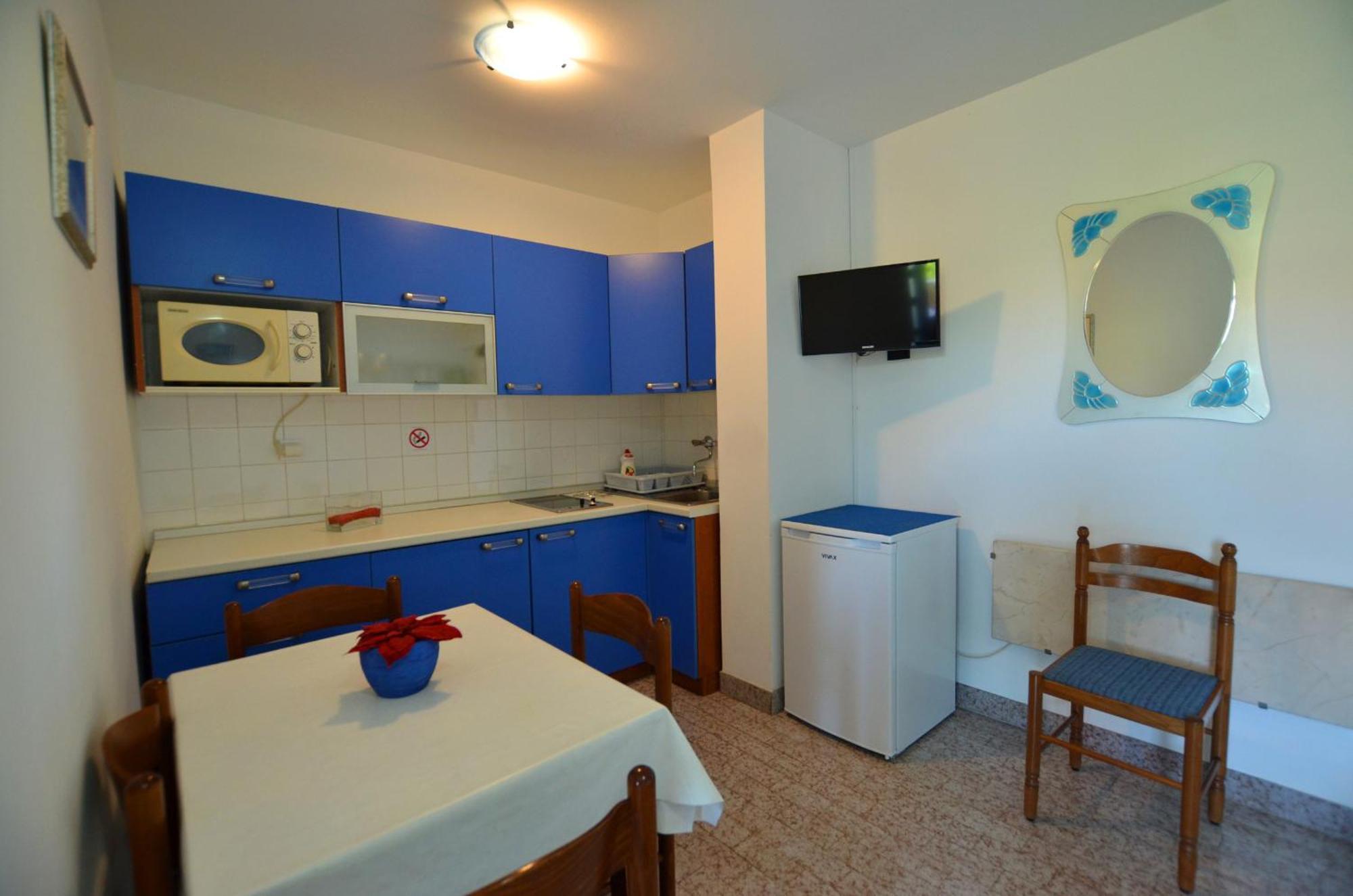 Galant Apartments Rovinj Quarto foto