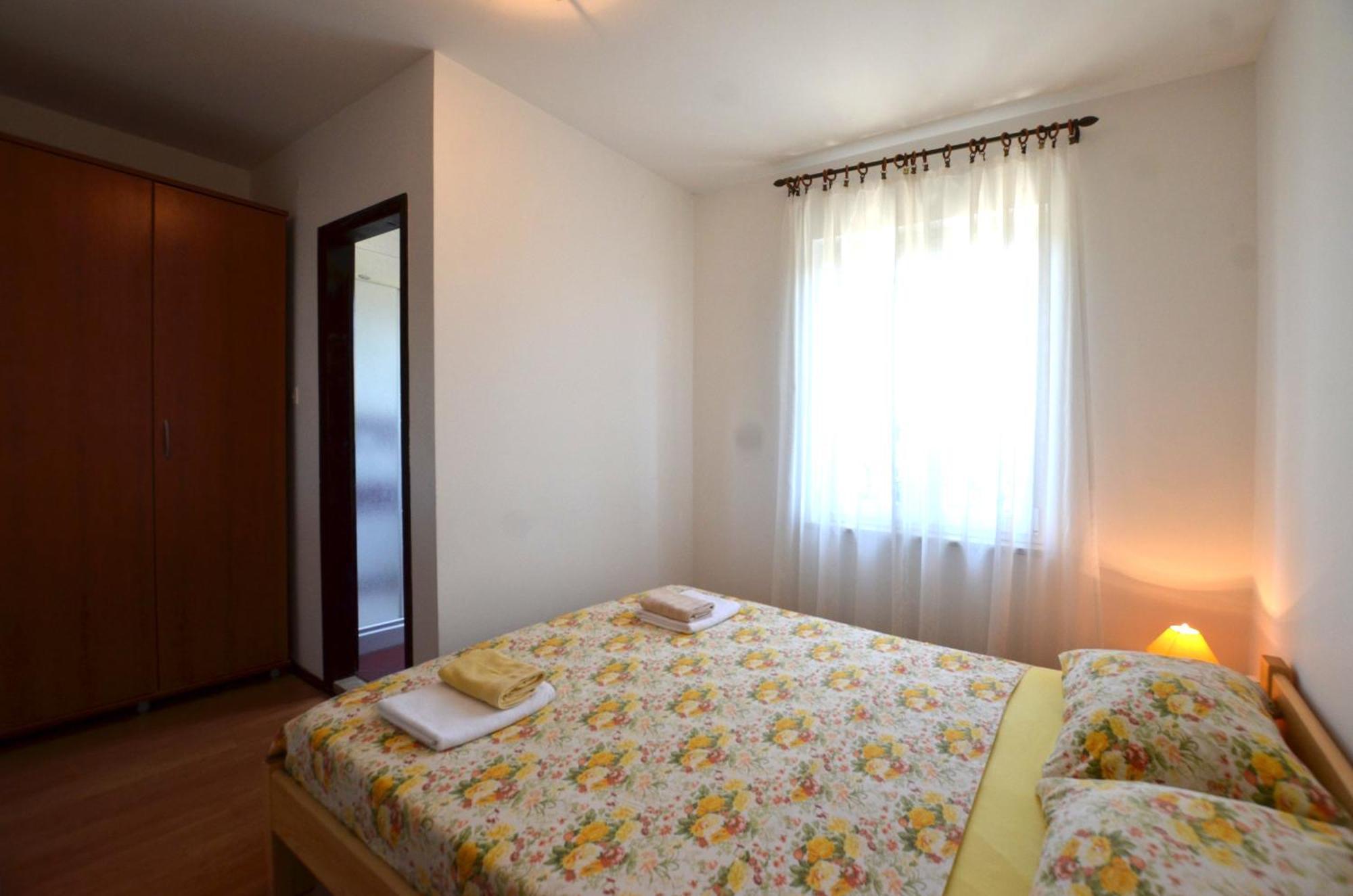 Galant Apartments Rovinj Quarto foto