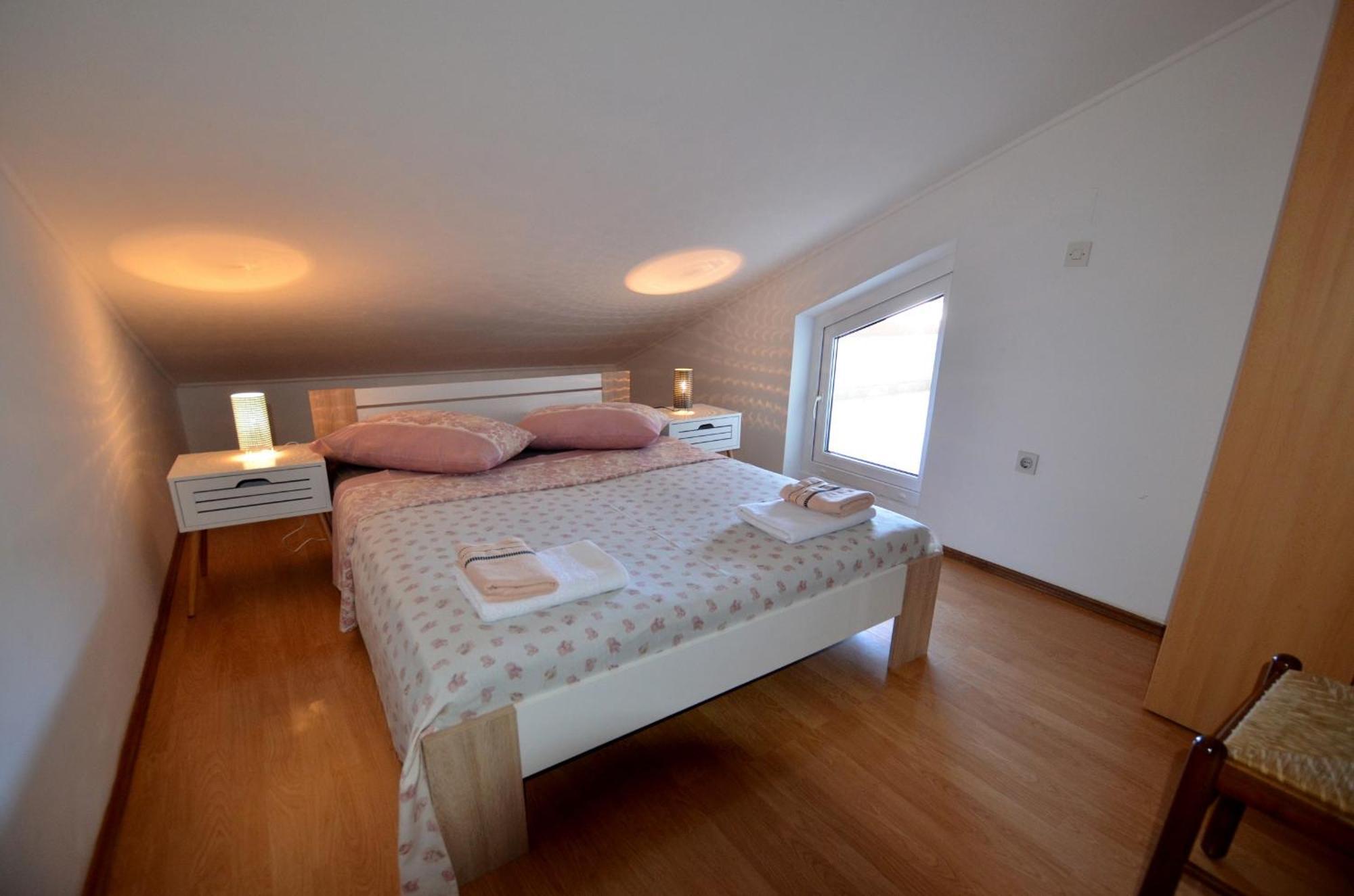 Galant Apartments Rovinj Quarto foto