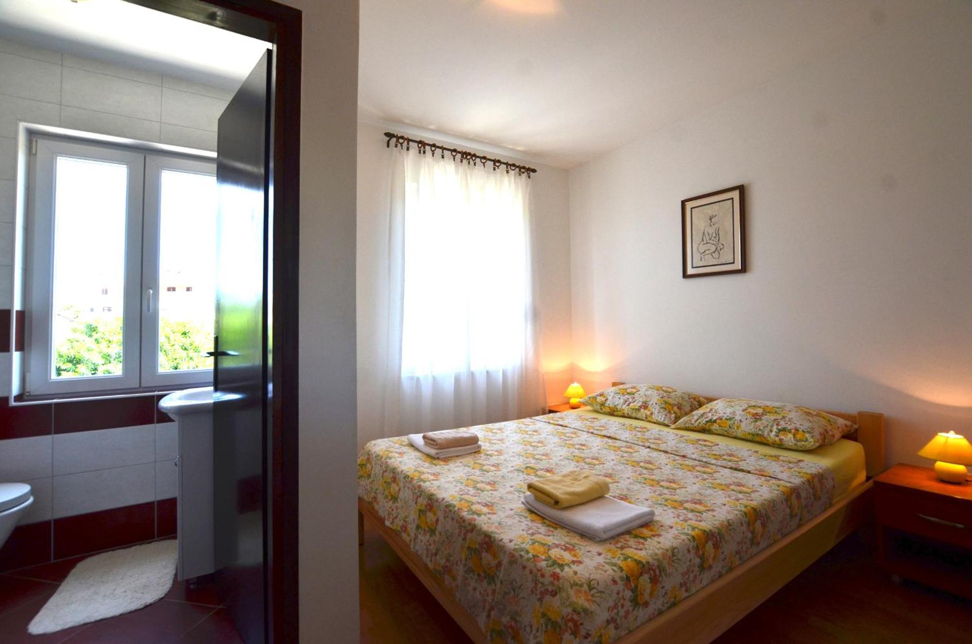 Galant Apartments Rovinj Quarto foto