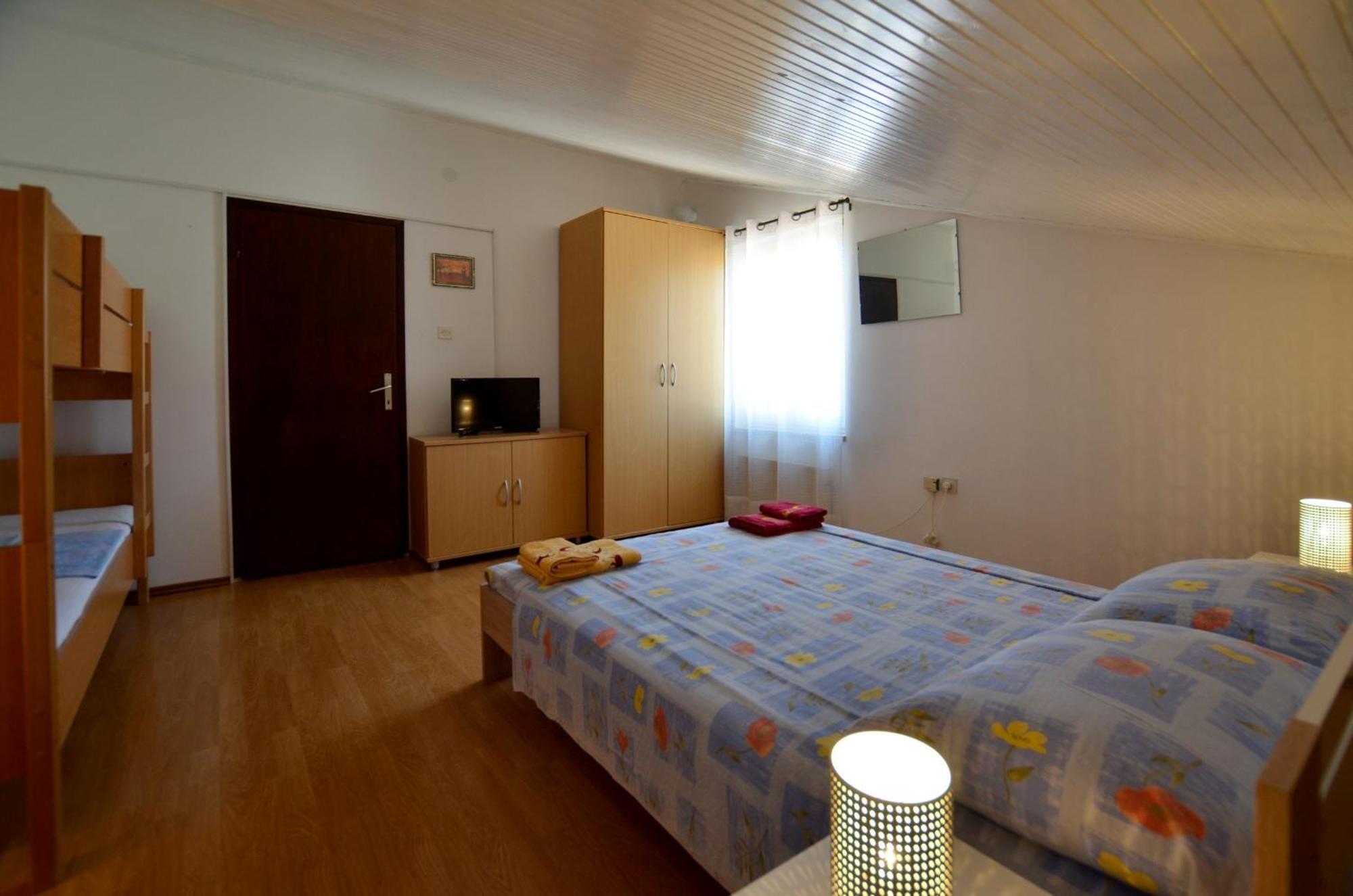 Galant Apartments Rovinj Quarto foto