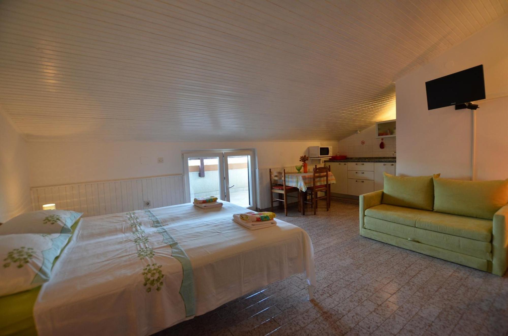 Galant Apartments Rovinj Quarto foto