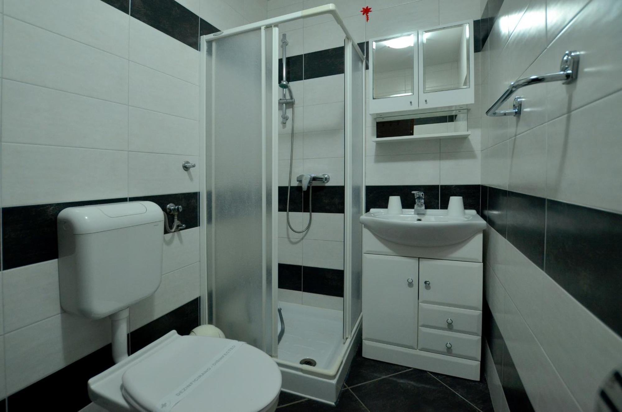 Galant Apartments Rovinj Exterior foto