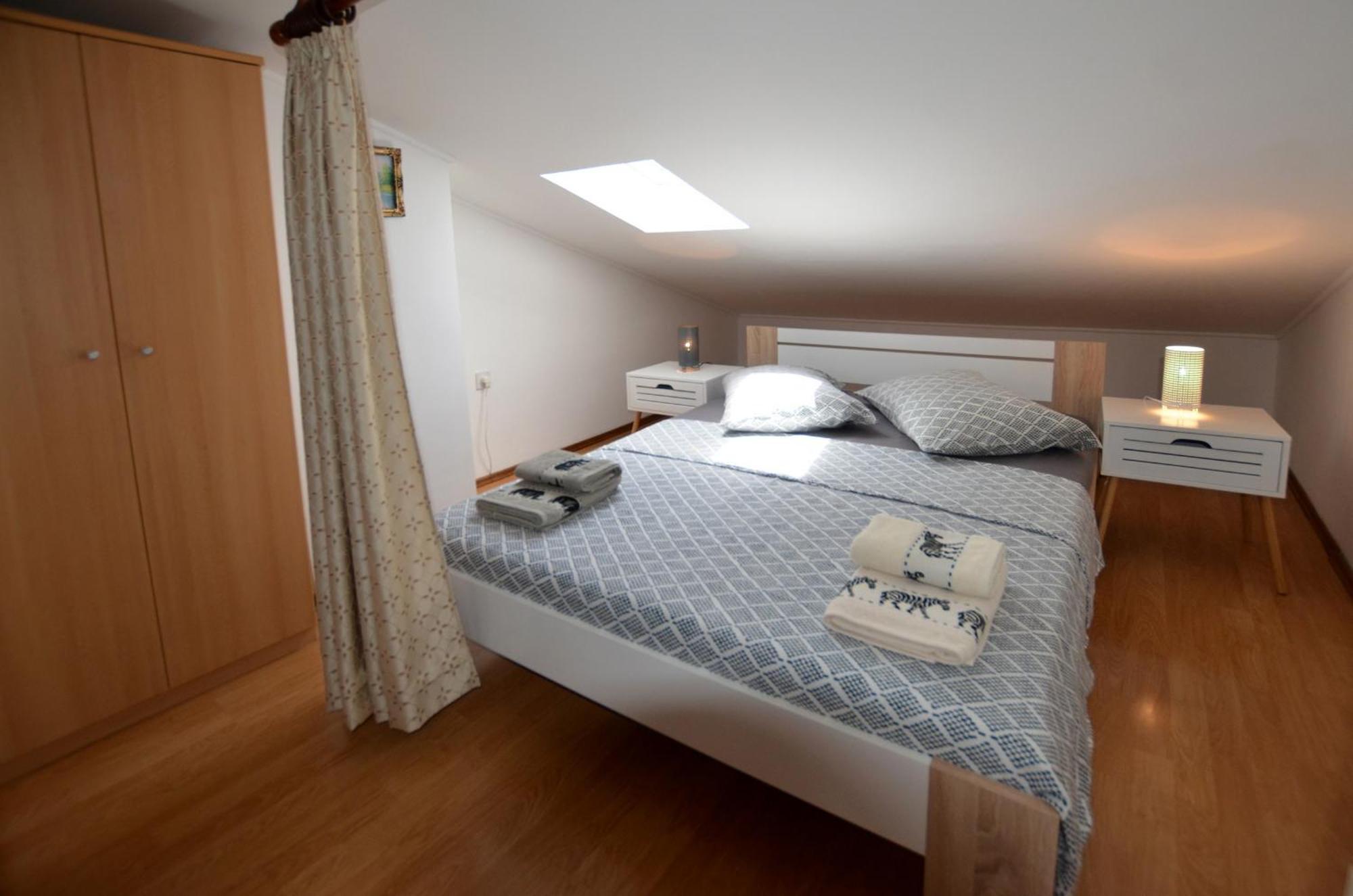 Galant Apartments Rovinj Quarto foto