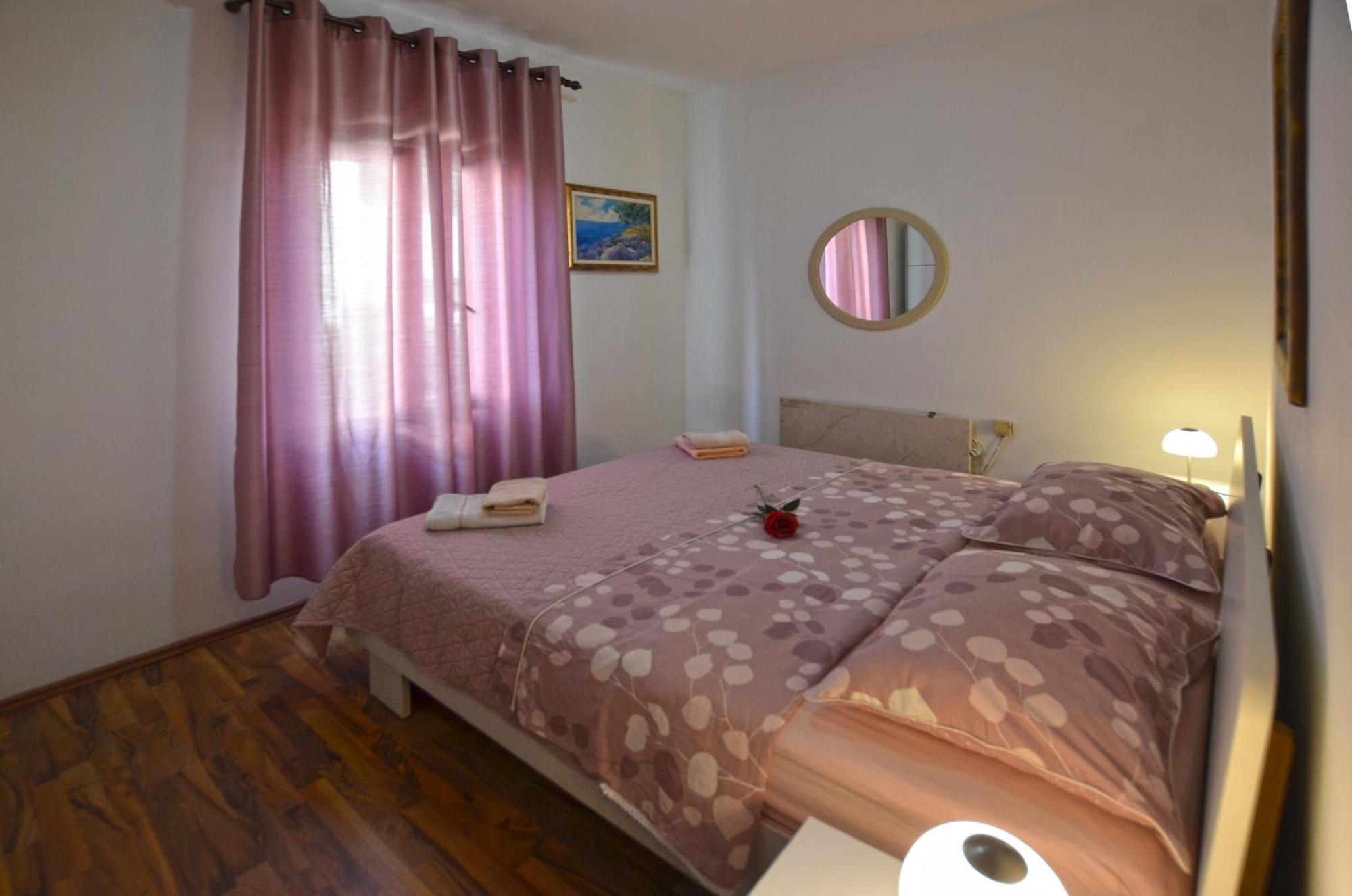 Galant Apartments Rovinj Exterior foto