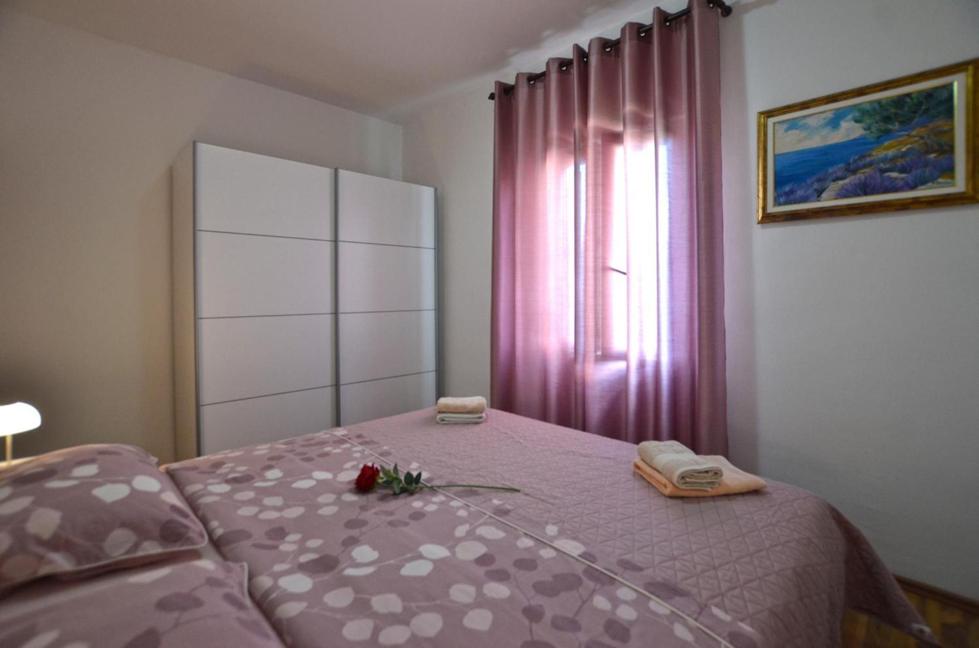 Galant Apartments Rovinj Exterior foto
