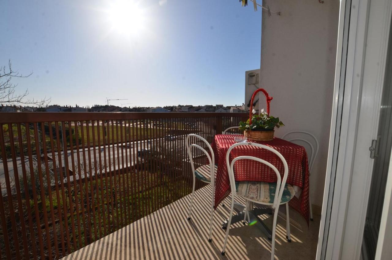 Galant Apartments Rovinj Exterior foto