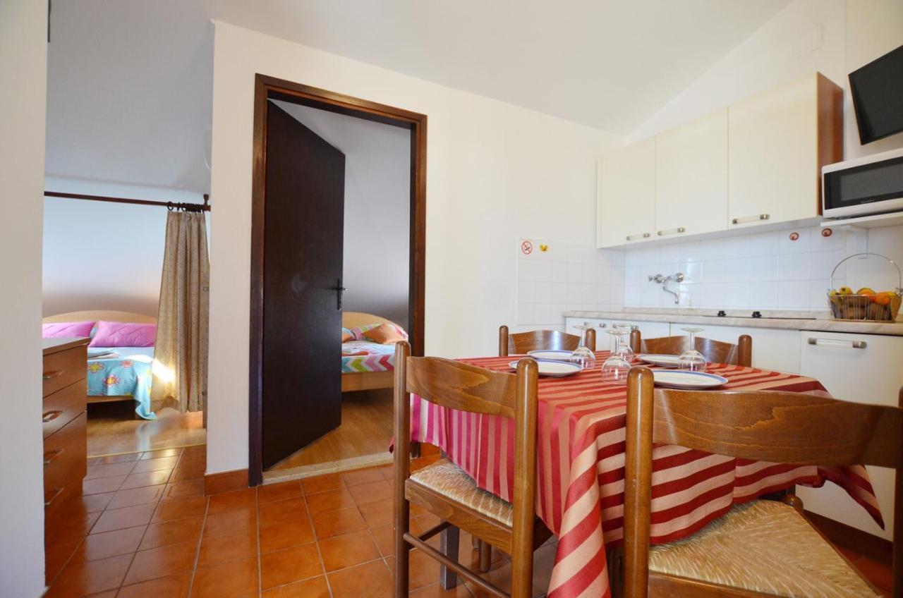 Galant Apartments Rovinj Exterior foto
