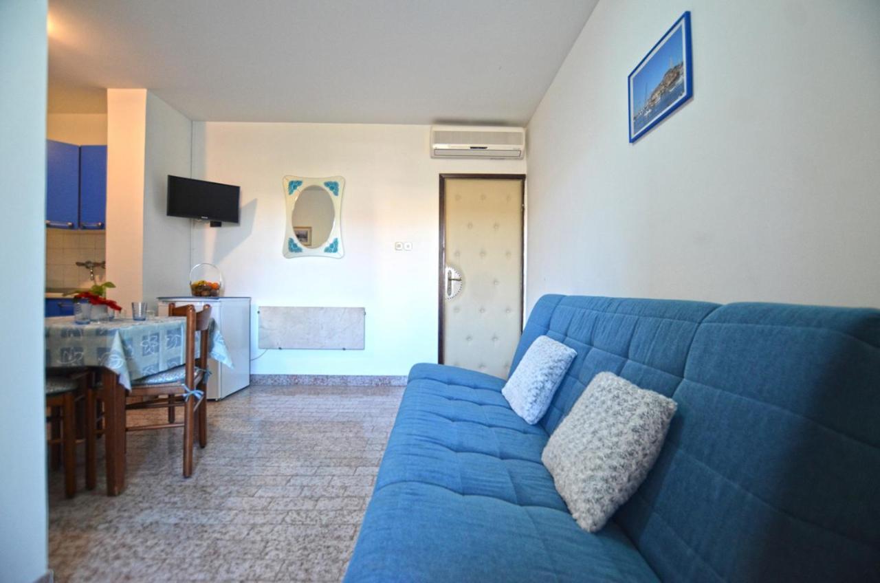 Galant Apartments Rovinj Exterior foto